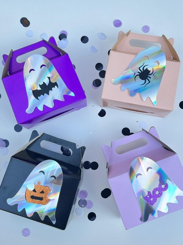 Producto - VALIJITA HALLOWEEN X 8