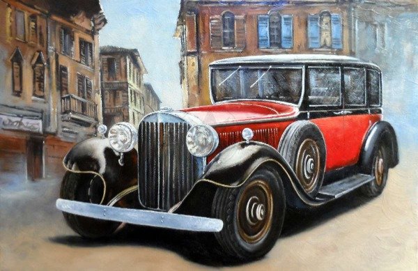 Producto - Autos 004