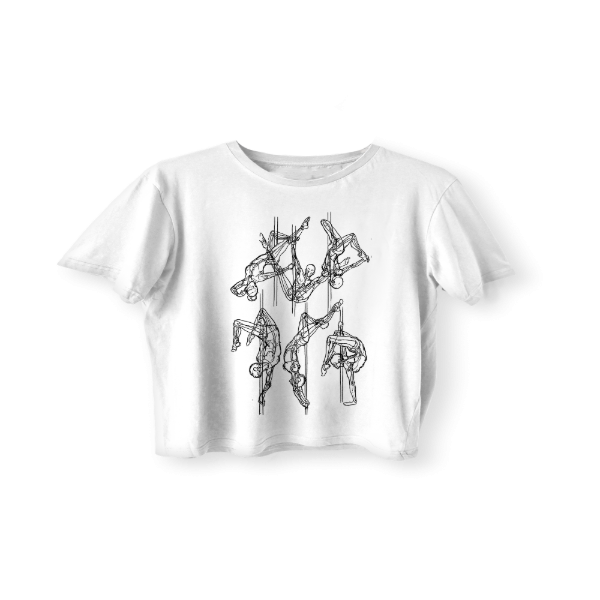 Producto - Reme crop human pole