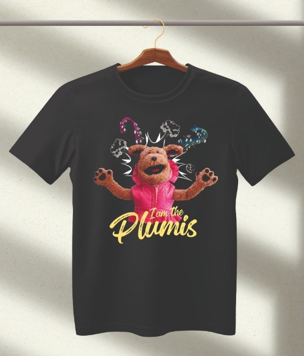 Producto - I am The Plumis