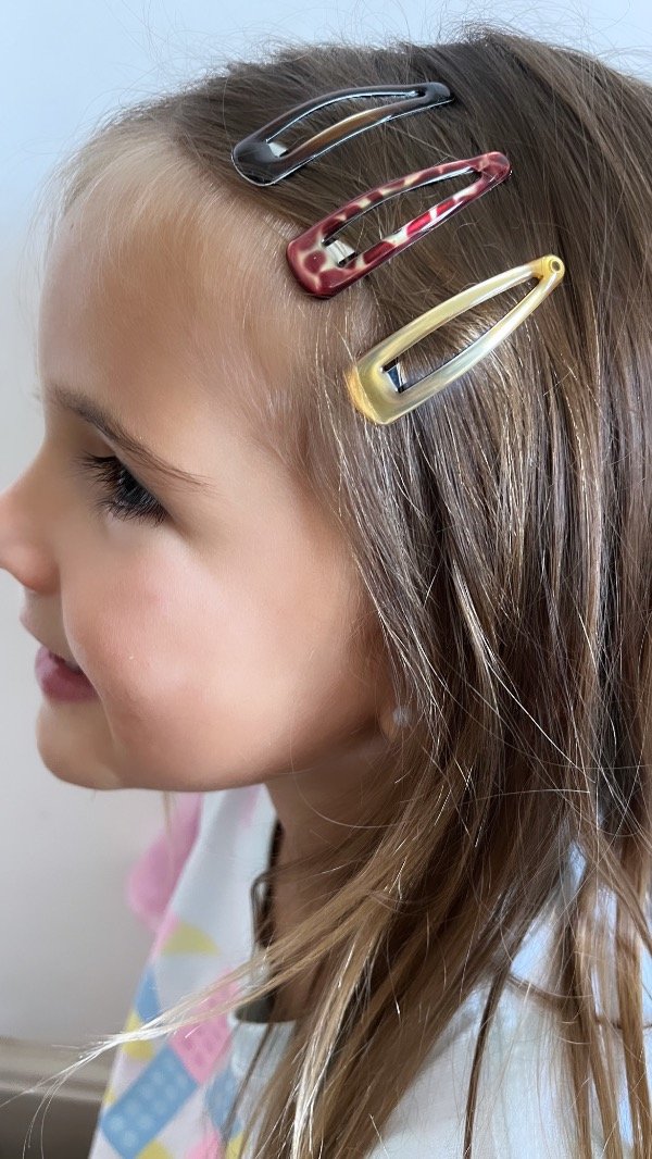 Producto - BLISTER HEBILLAS TONOS CAREY