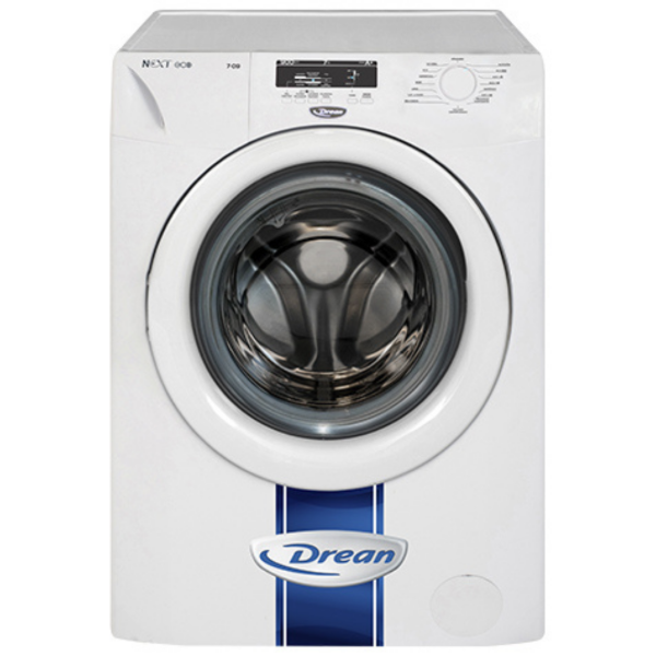 Producto - LAVARROPAS CARGA FRONTAL DREAN NEXT 7.09.
