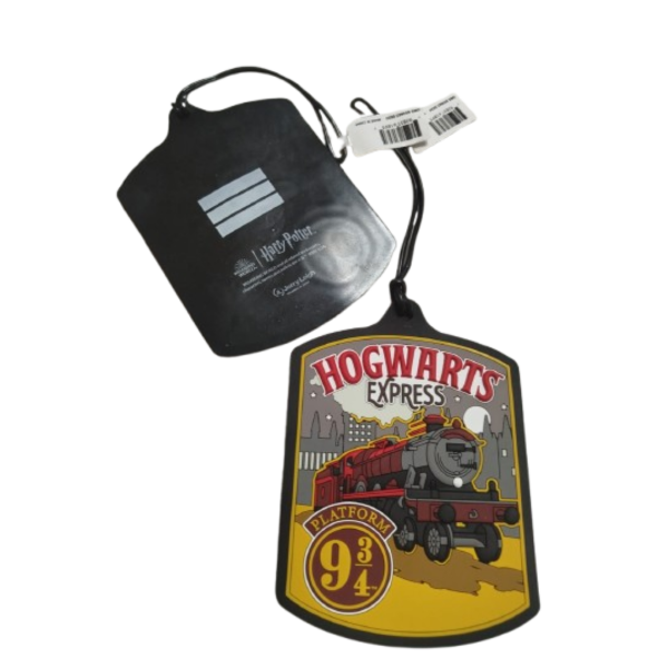 Producto - Identificador de Equipaje Plataforma - 0