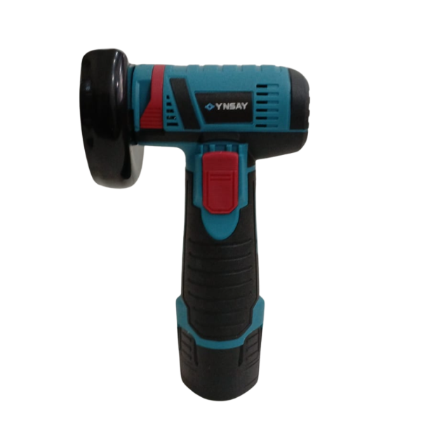 Producto - Amoladora Angular Compact 12V
