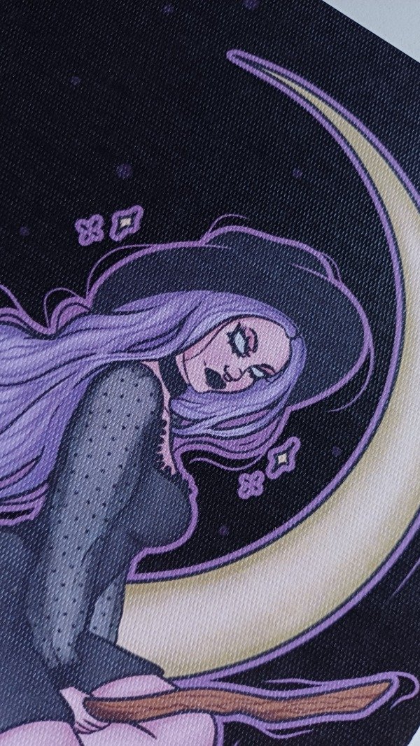 Producto - Witch A5 - 2