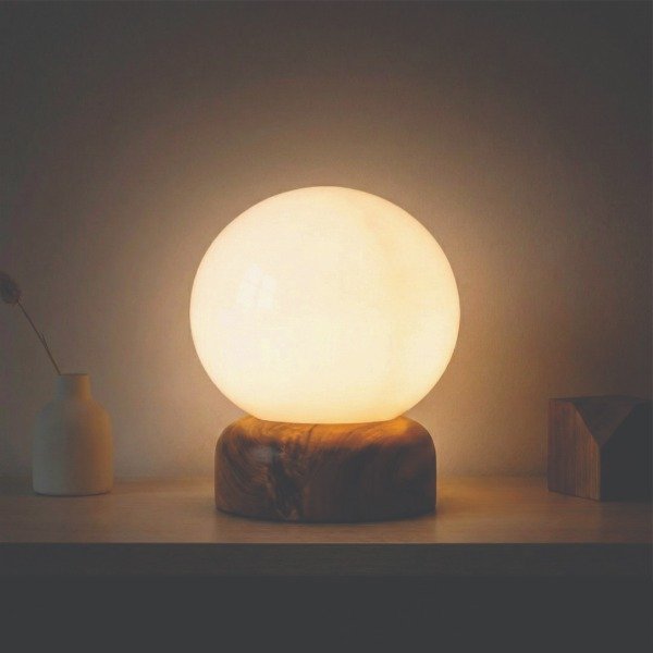 Producto - Lámpara Nebula