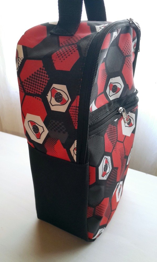 Producto - Botinero River Plate