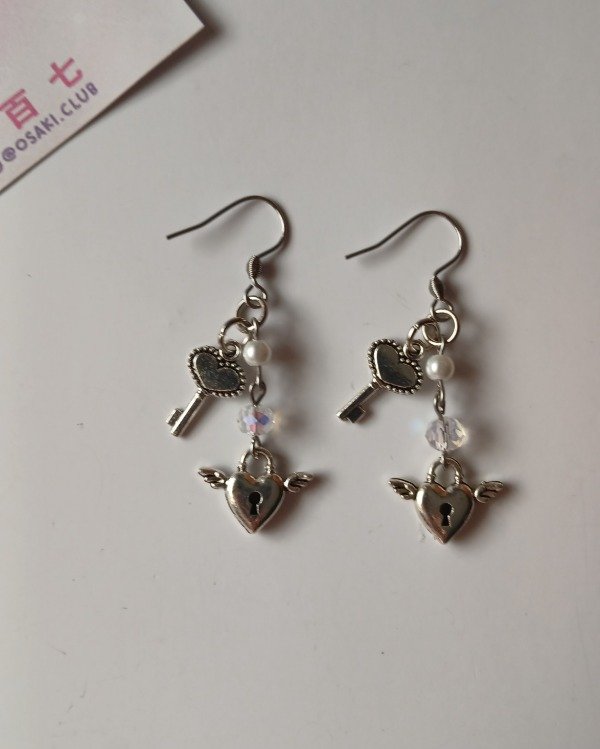 Producto - Aros Key