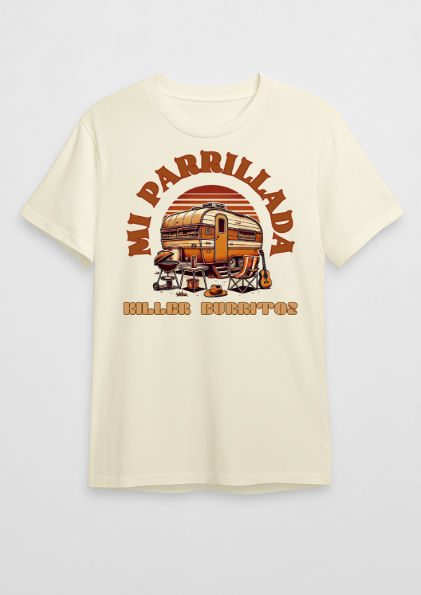 Producto - Mi parrillada