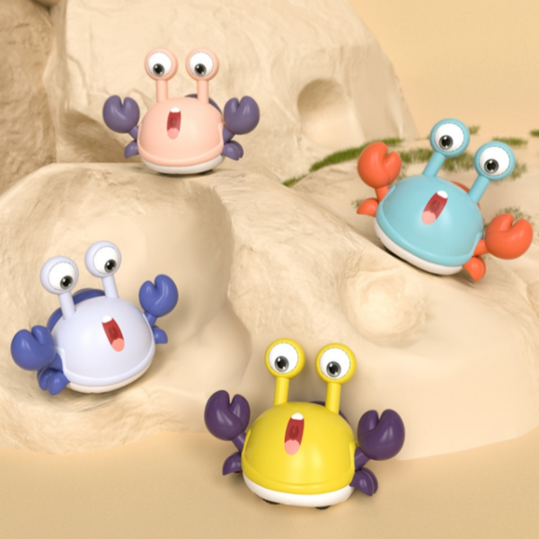 Producto - Carrito Cangrejo