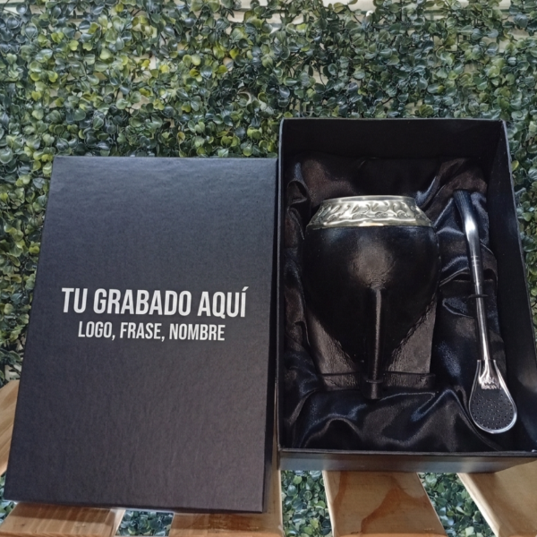 Producto - Caja Exhibición Personalizable