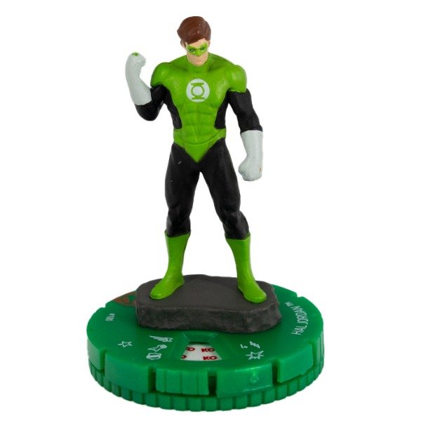 Producto - Hal Jordan - 100