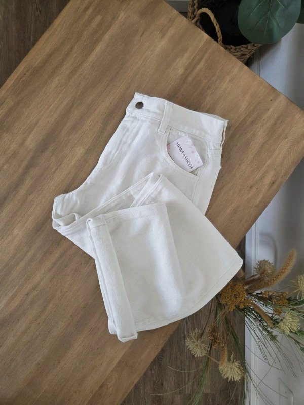 Producto - WIDE LEG SNOW