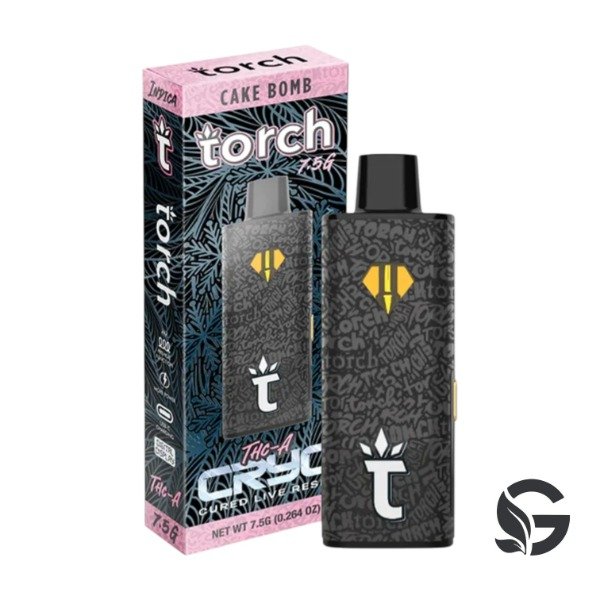 Producto - TORCH CRYO 7.5G
