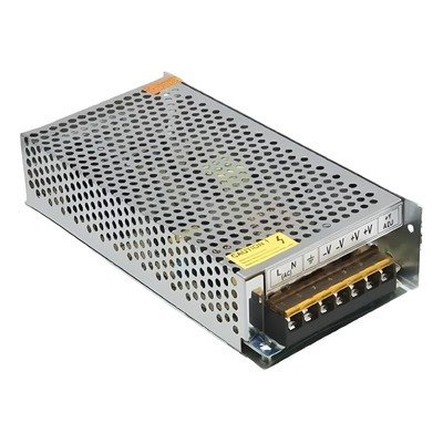 Producto - FUENTE SWITCHING KNS 12v 5A