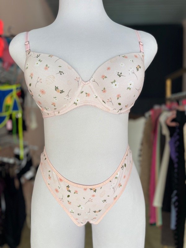 Producto - Conjunto FLOR