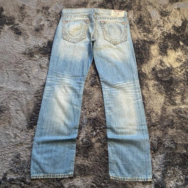 Producto - True Religion Slim 48arg