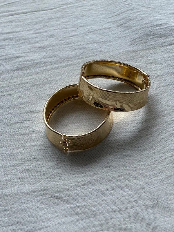 Producto - Brazalete Valentina