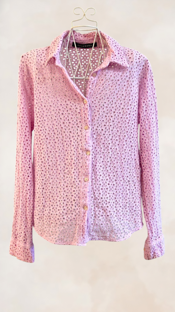 Producto - Camisa AKIABARA