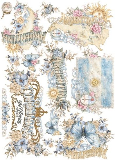 Producto - C.DE GLORIA 5