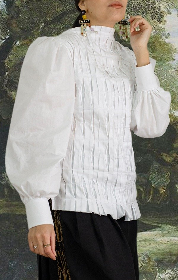 Producto - Blusa Ori