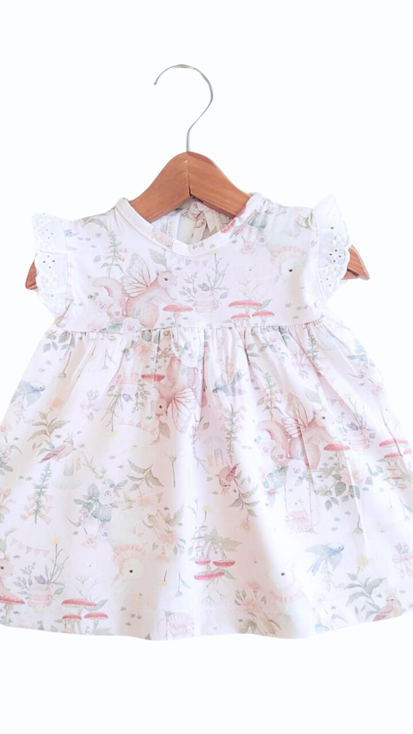 Producto - ART.8 BLUSITA "SPRING"