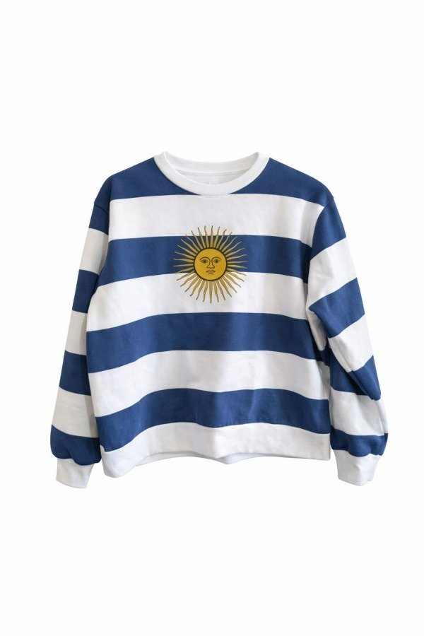 Producto - Buzo ARGENTINA