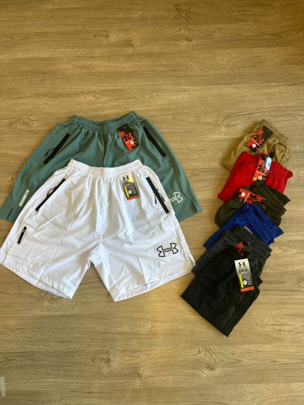 Producto - Short Under SS - 1