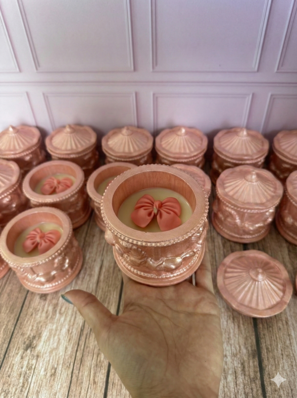 Producto - Souvenir carrusel