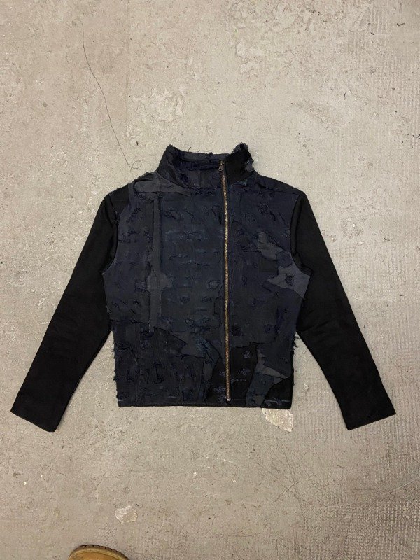 Producto - CAMPERA FINAL LAP