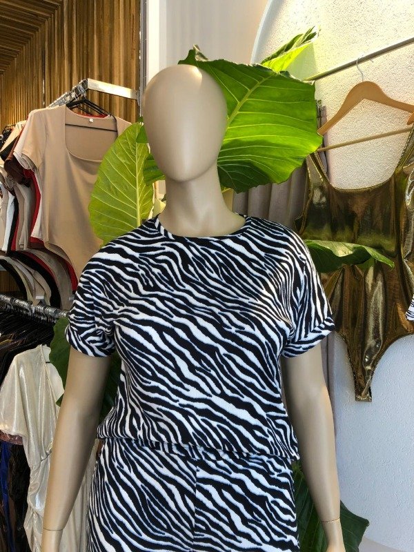 Producto - REMERA PAZ