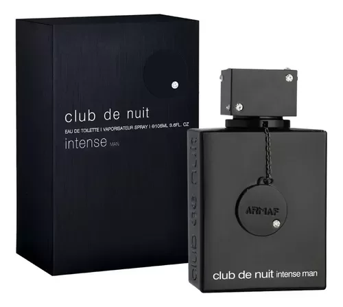 Producto - Club de nuit intense man - Armaf