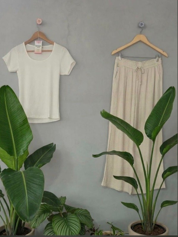 Producto - Remera Nina - 1