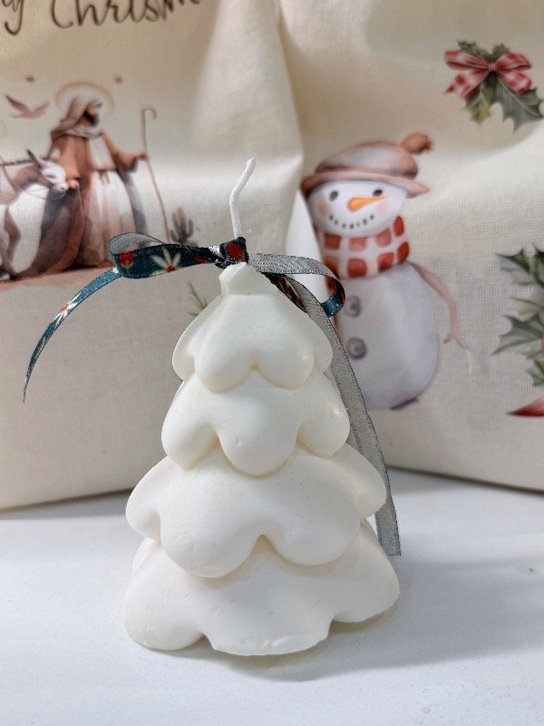 Producto - Velas de molde medianas