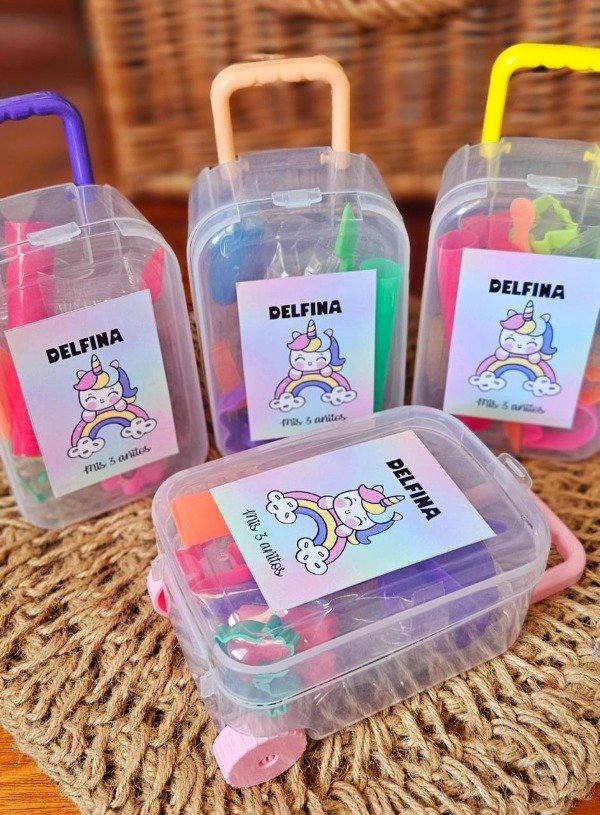 Producto - Mini viajera base - 1