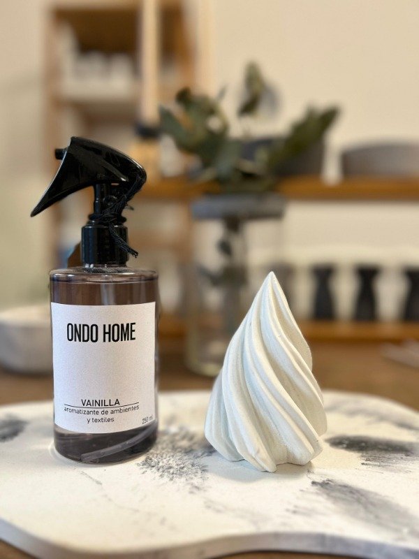 Producto - ADORNO PINO TRAMA