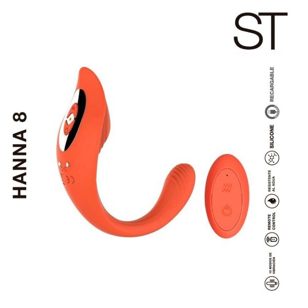 Producto - HANNA 8