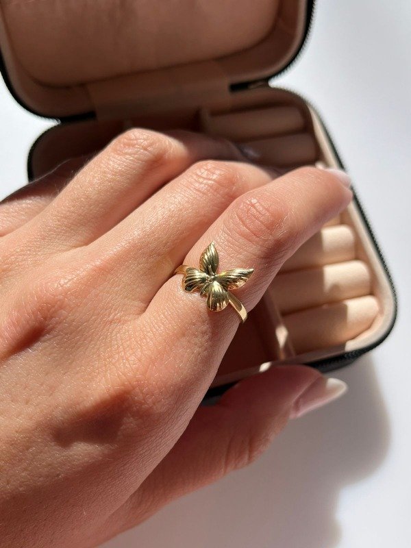 Producto - Anillo #128 (T.17)