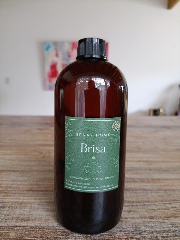 Producto - Spray Home 500 ml