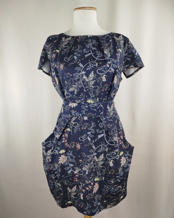 Vestido Selva