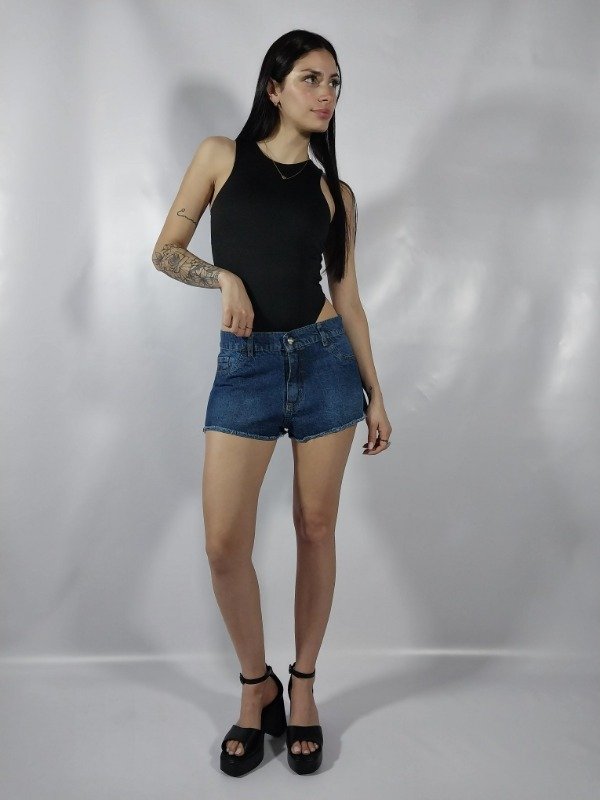 Producto - Shorcito de jean corto Ego