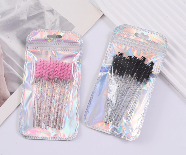 Producto - Cepillos para cejas y pestañas