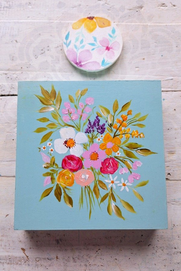 Producto - Sueños celestes