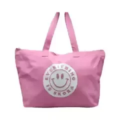 Producto - Bolso Mar rosa