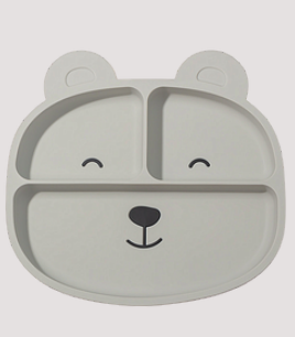 Producto - PLATO DIVISION OSO (VARIOS COLORES)