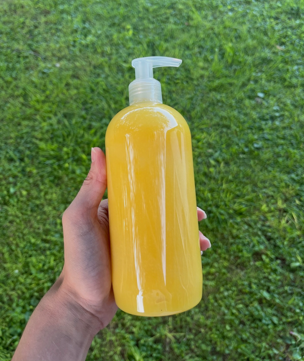 Producto - ACONDICIONADOR ORGÁNICO - ARGAN