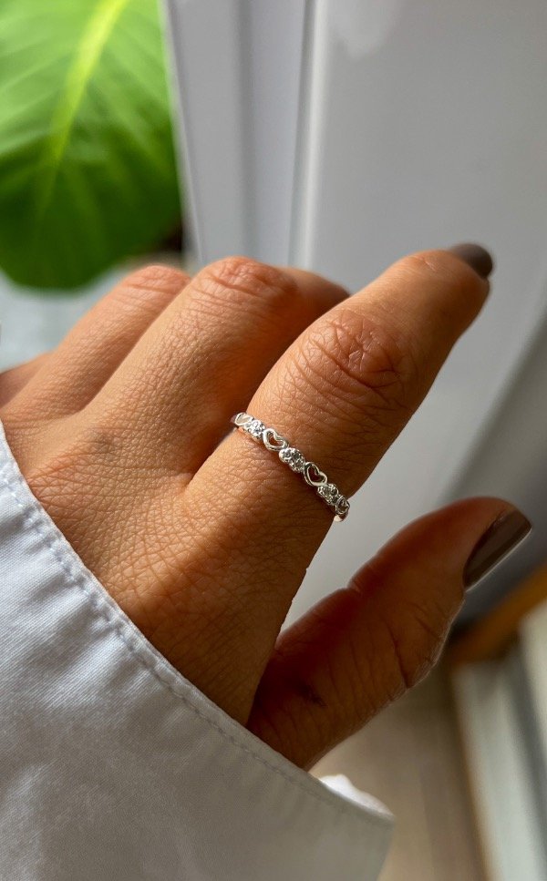 Producto - Anillo Greta (plata925)