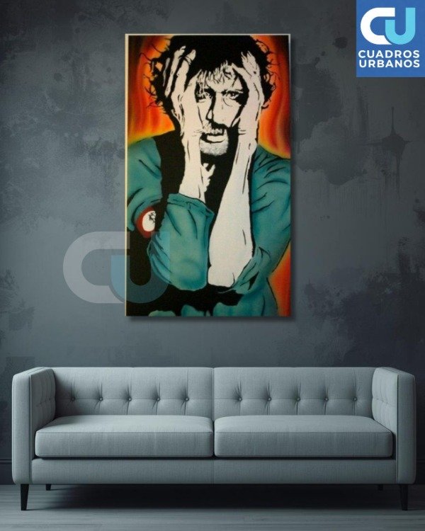 Producto - Charly Garcia 11