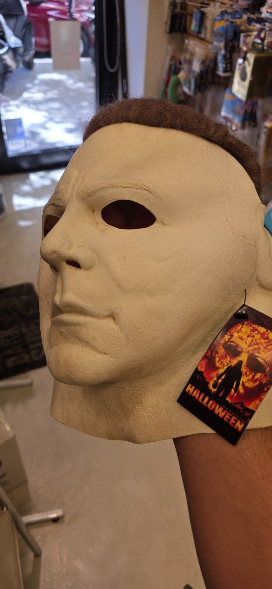 Producto - HALLOWEEN ROB ZOMBIE