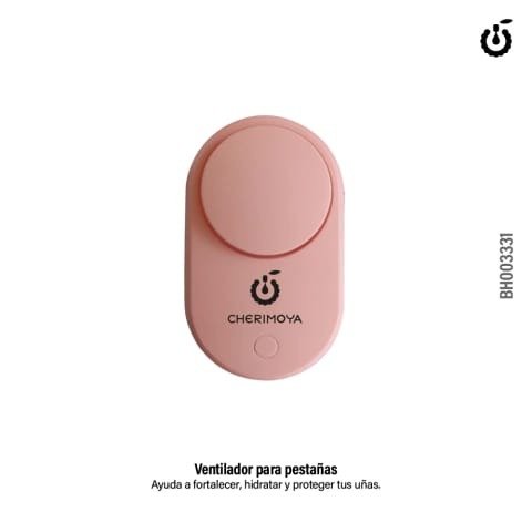 Producto - VENTILADOR DE PESTAÑAS CHERIMOYA